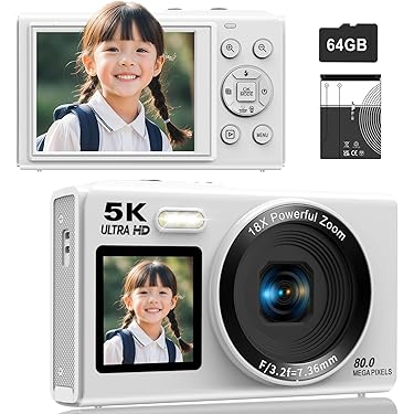 Amazon.co.jp 最新リリース: コンパクトデジタルカメラ の新着